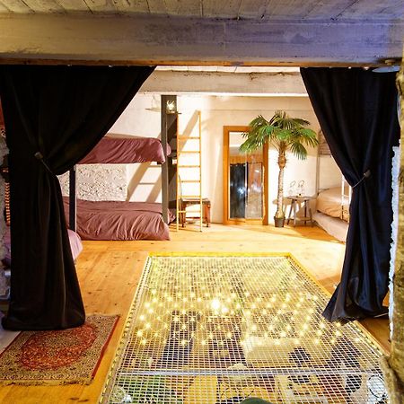 Le Deck'Halage Bed & Breakfast Malestroit Dış mekan fotoğraf