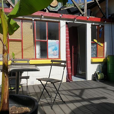 Le Deck'Halage Bed & Breakfast Malestroit Dış mekan fotoğraf