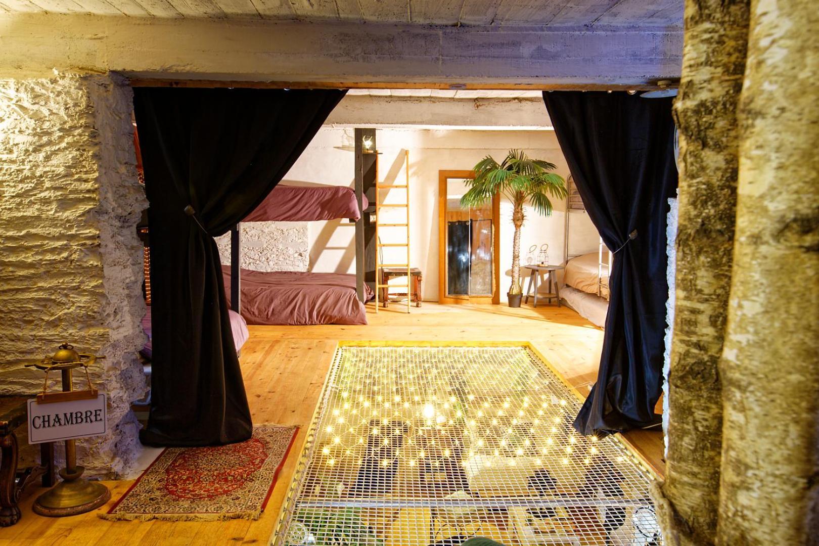 Le Deck'Halage Bed & Breakfast Malestroit Dış mekan fotoğraf