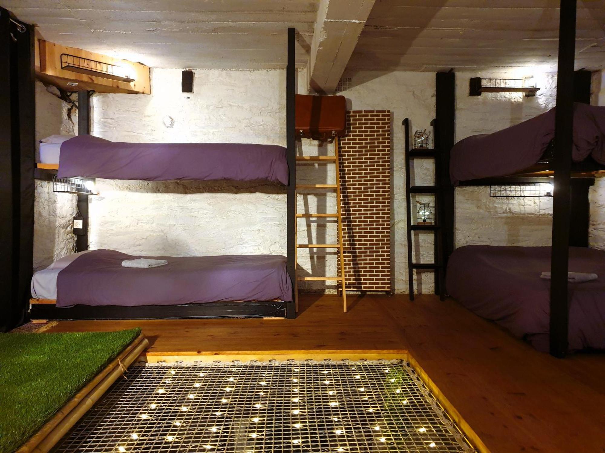 Le Deck'Halage Bed & Breakfast Malestroit Dış mekan fotoğraf